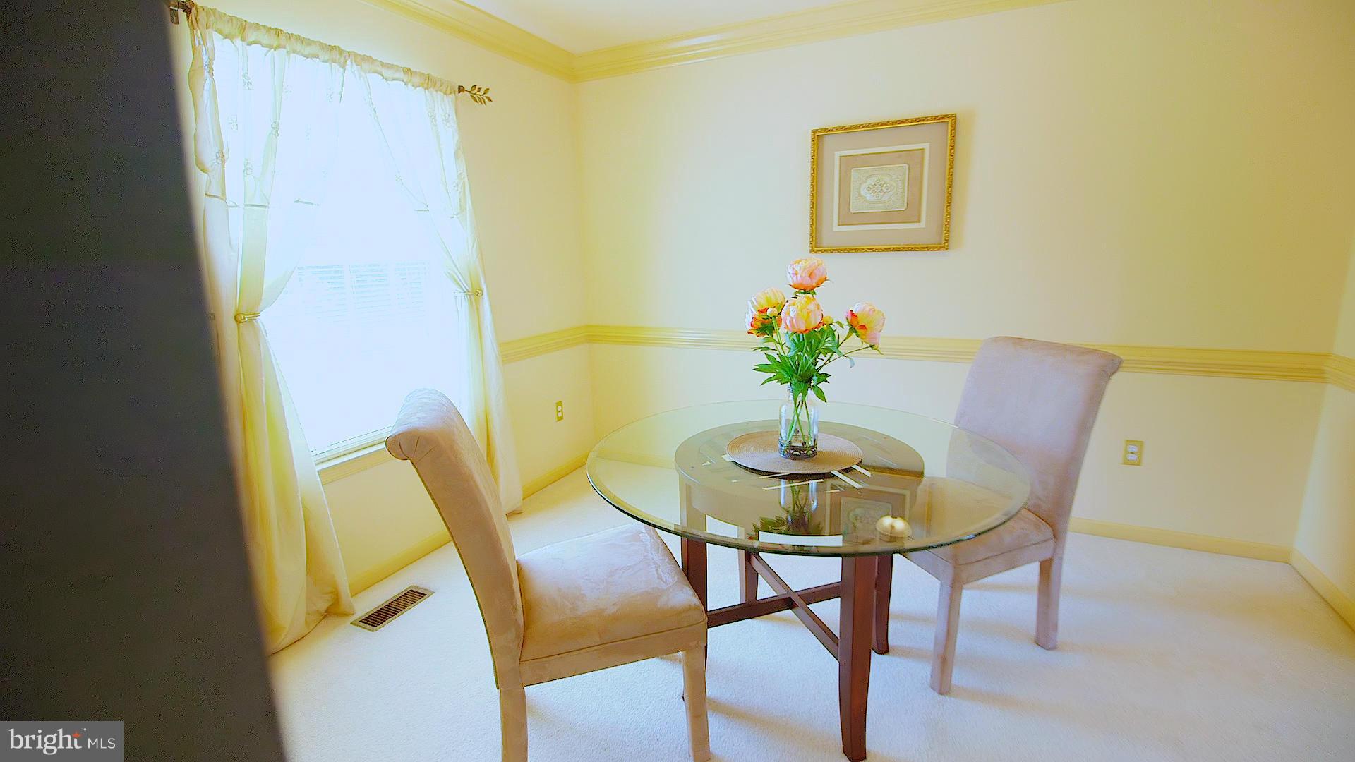 3315 Pouska Road Abingdon, MD 21009 - Photo 14 of 30 Dining Room