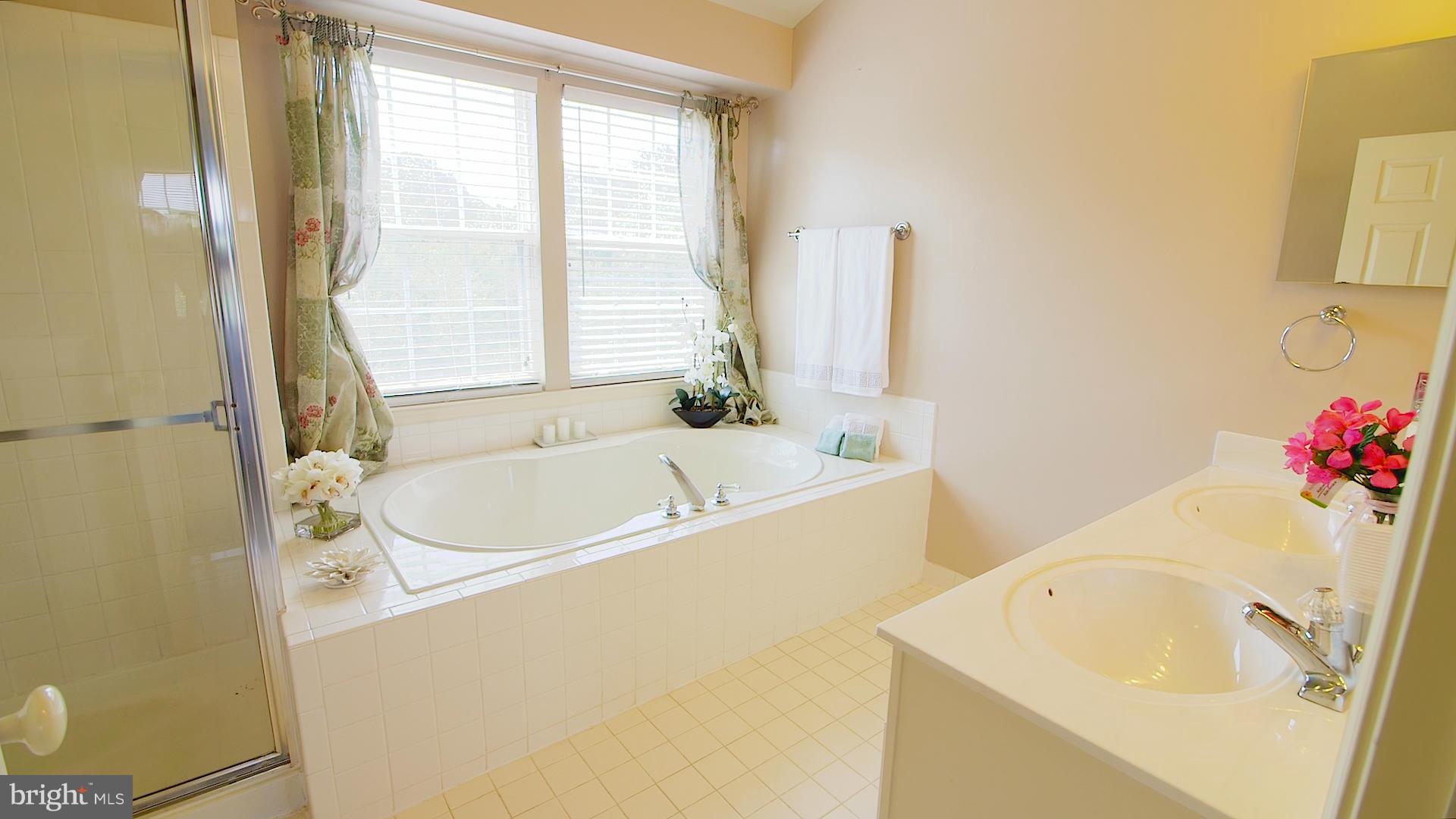 3315 Pouska Road Abingdon, MD 21009 - Photo 19 of 30 Bath (Master)