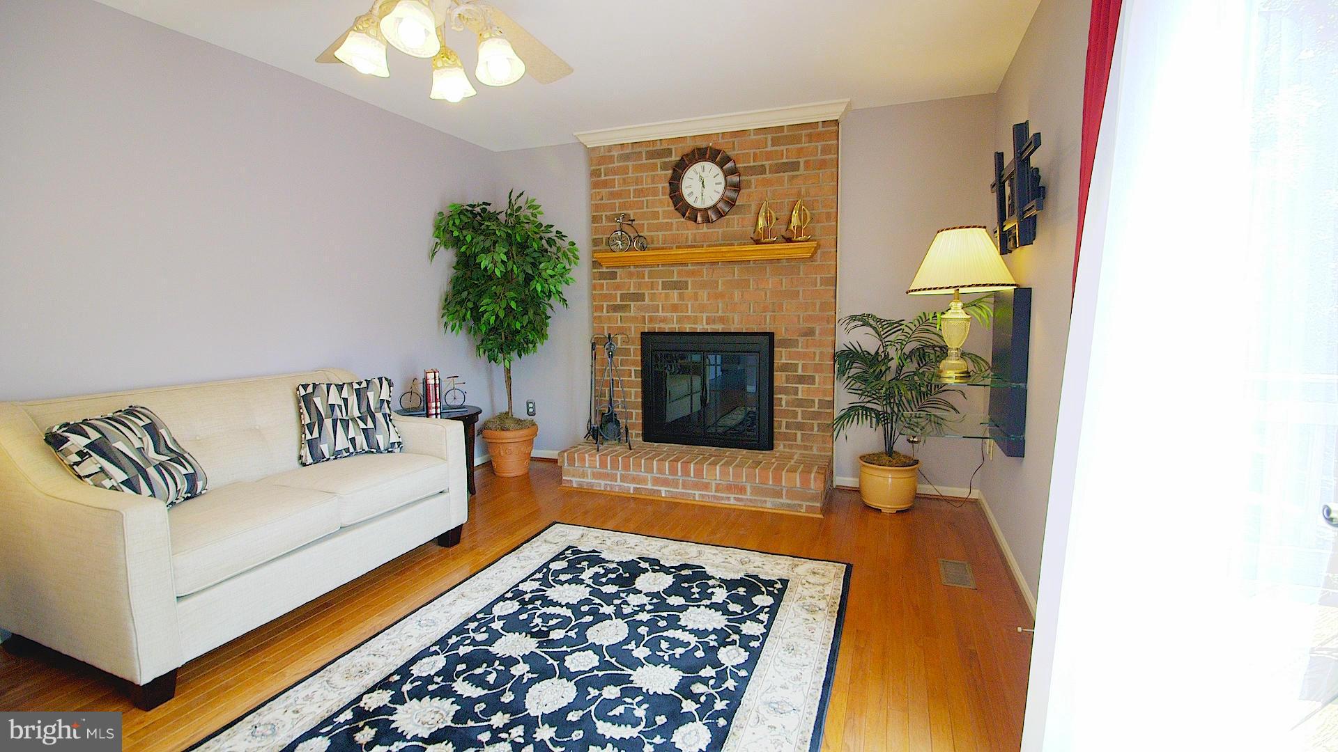 3315 Pouska Road Abingdon, MD 21009 - Photo 3 of 30 Family Room