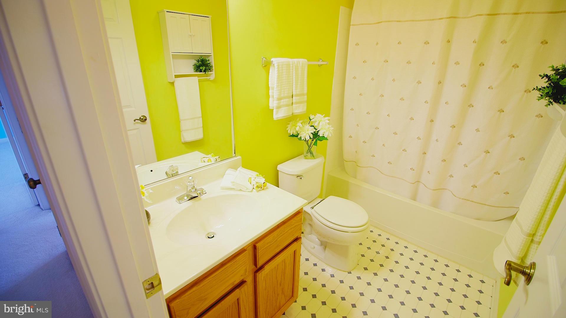 3315 Pouska Road Abingdon, MD 21009 - Photo 23 of 30 Bath