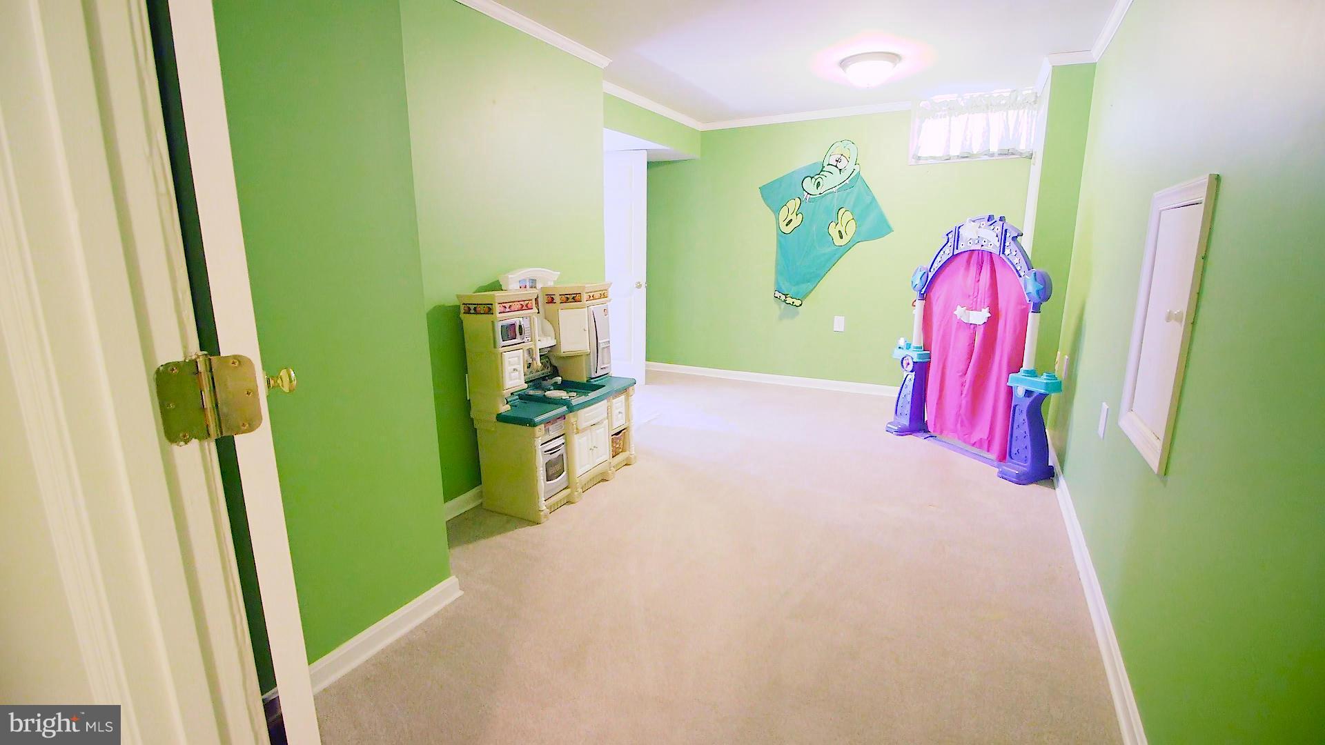 3315 Pouska Road Abingdon, MD 21009 - Photo 26 of 30 Basement