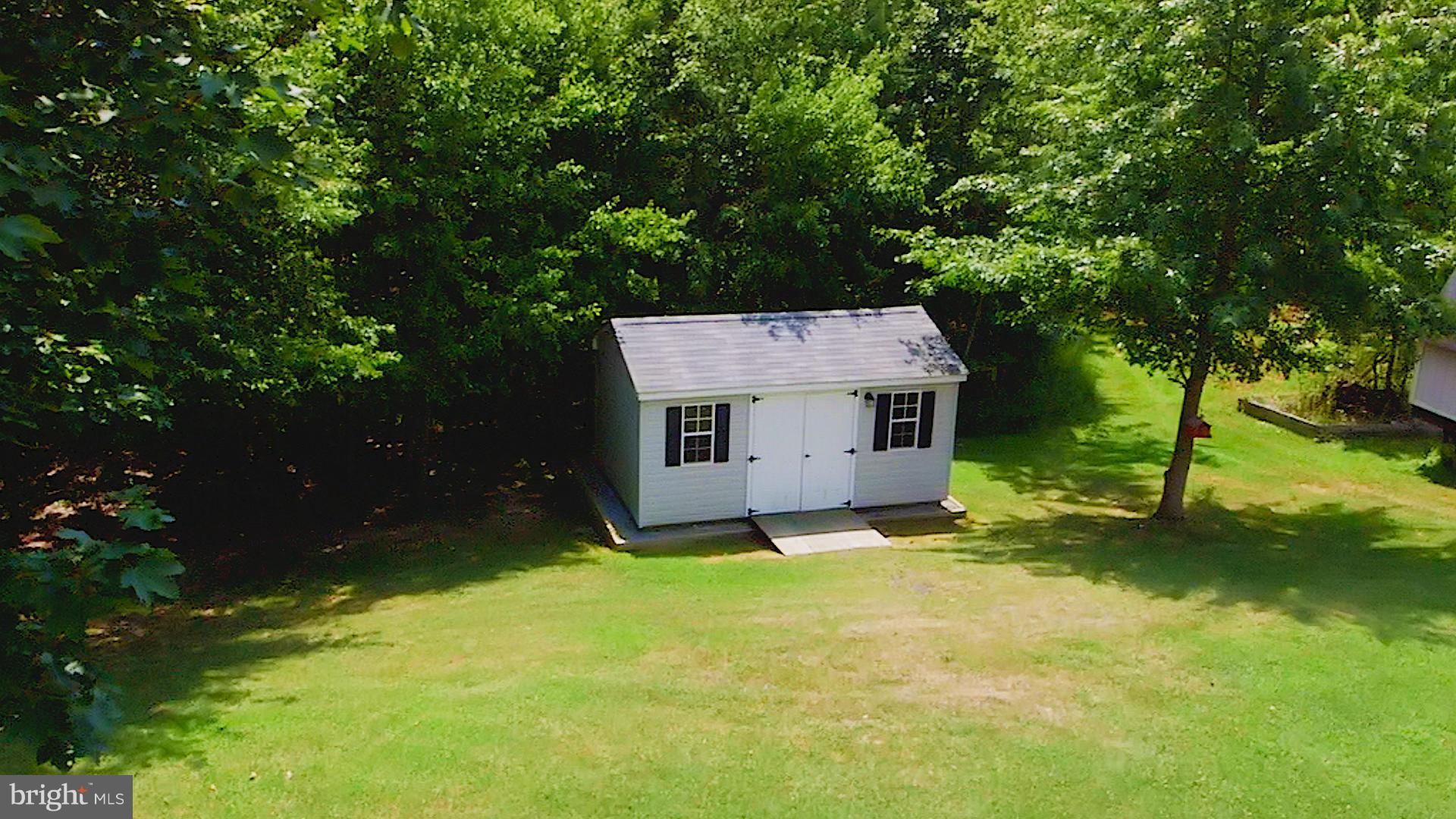 3315 Pouska Road Abingdon, MD 21009 - Photo 30 of 30 Exterior (Rear)