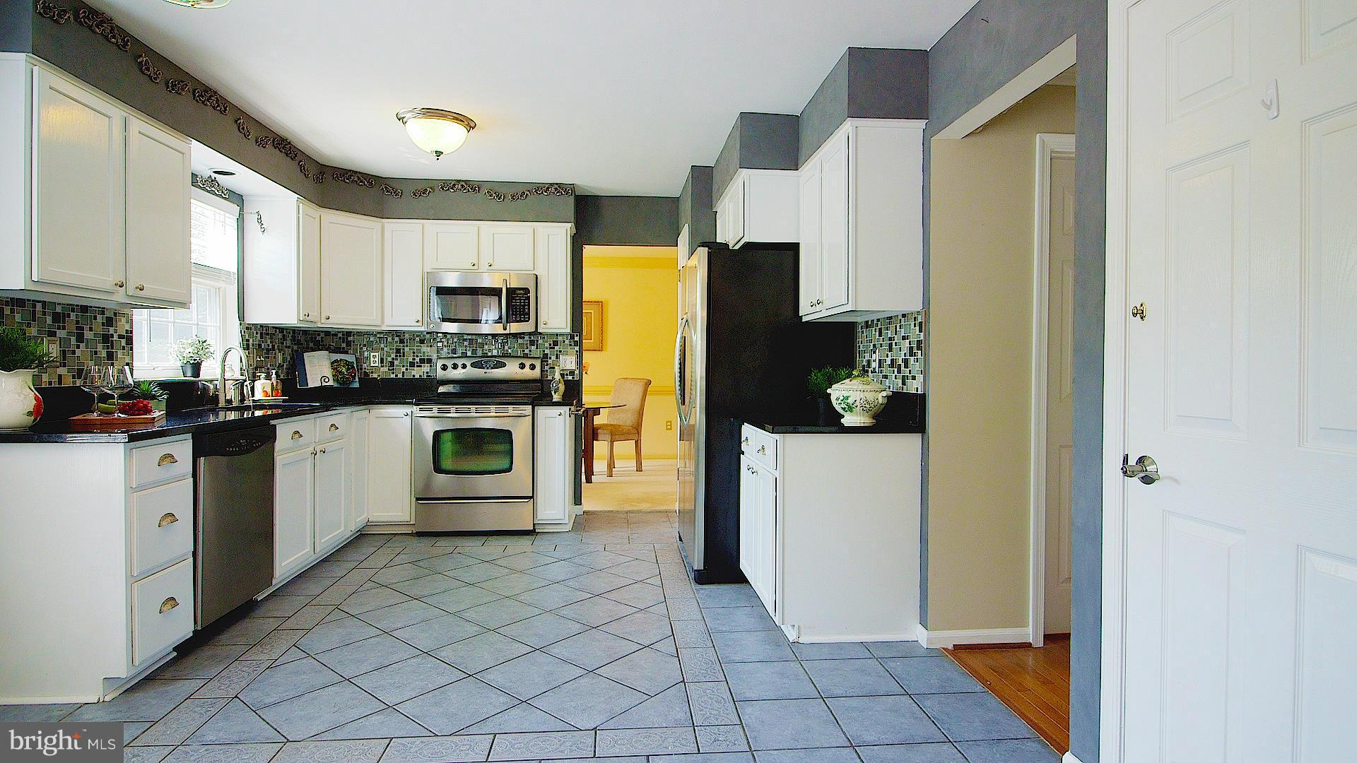 3315 Pouska Road Abingdon, MD 21009 - Photo 5 of 30 Kitchen