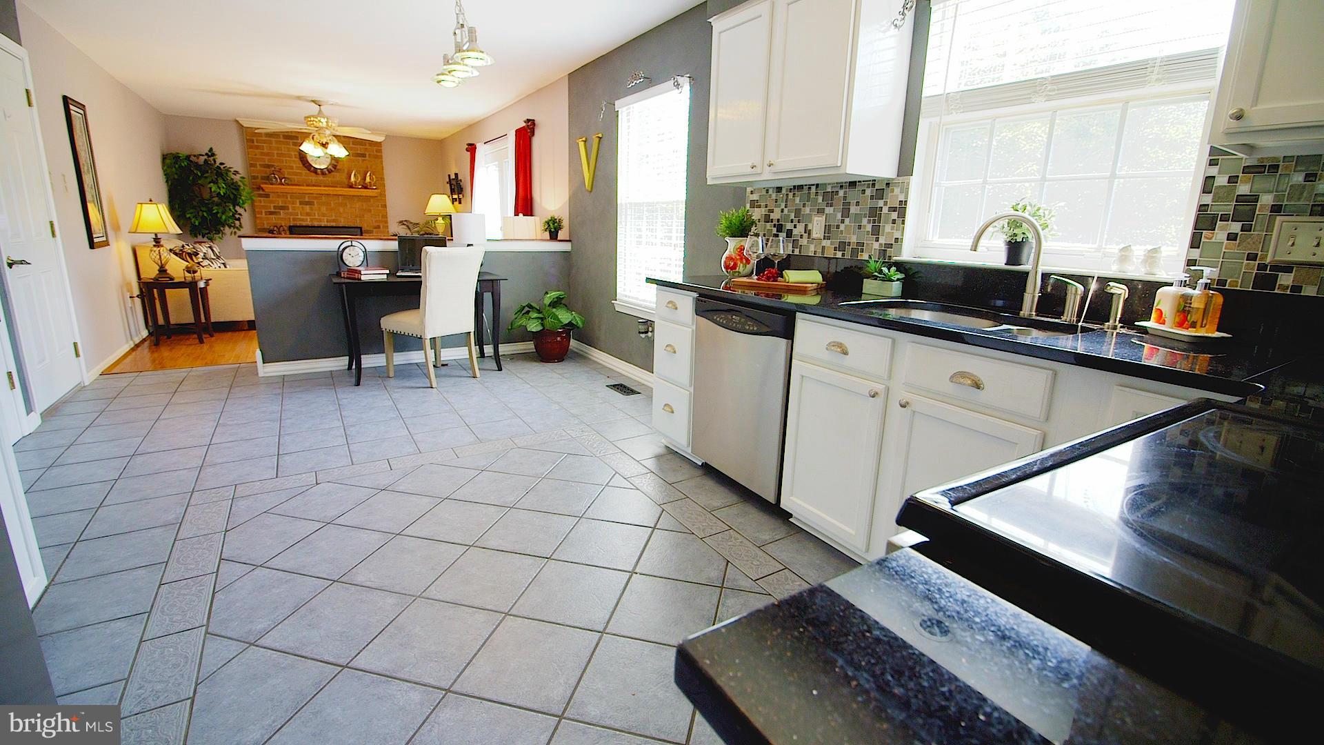 3315 Pouska Road Abingdon, MD 21009 - Photo 8 of 30 Kitchen