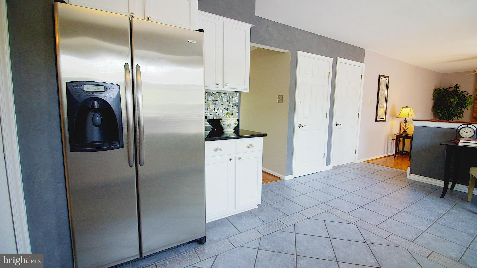 3315 Pouska Road Abingdon, MD 21009 - Photo 9 of 30 Kitchen