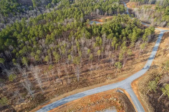 a view of outdoor space and mountain view