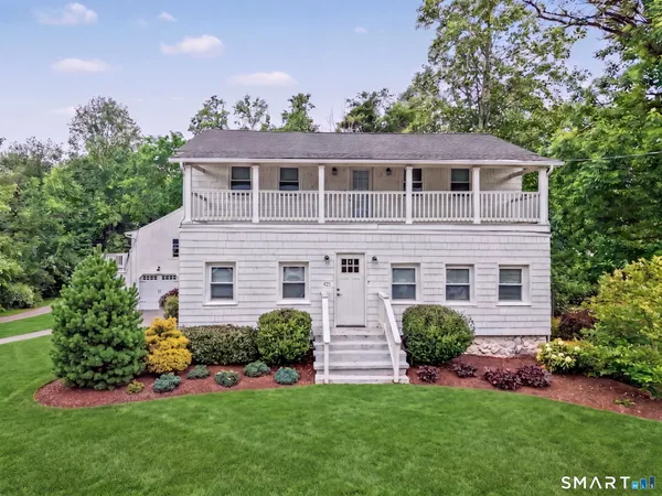 $849,000 | 421 Shelton Road, Trumbull, CT 06611