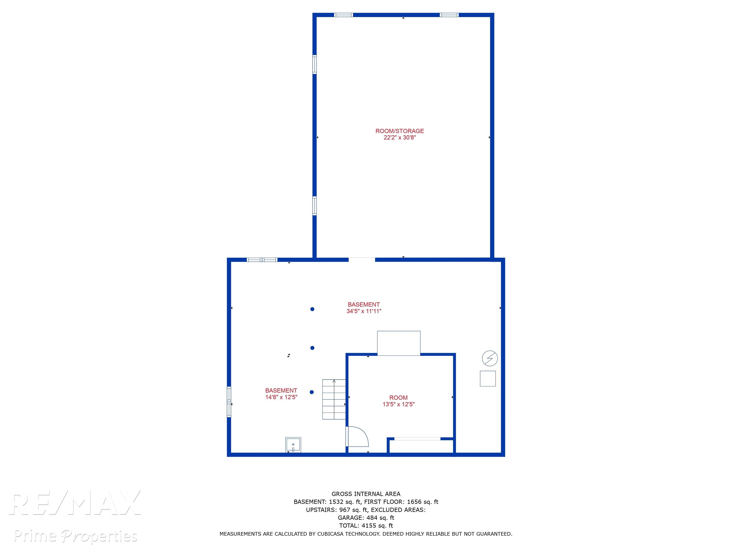 8440 Arbela Road Millington, MI 48746 - Photo 62 of 65 50111386-61.JPG