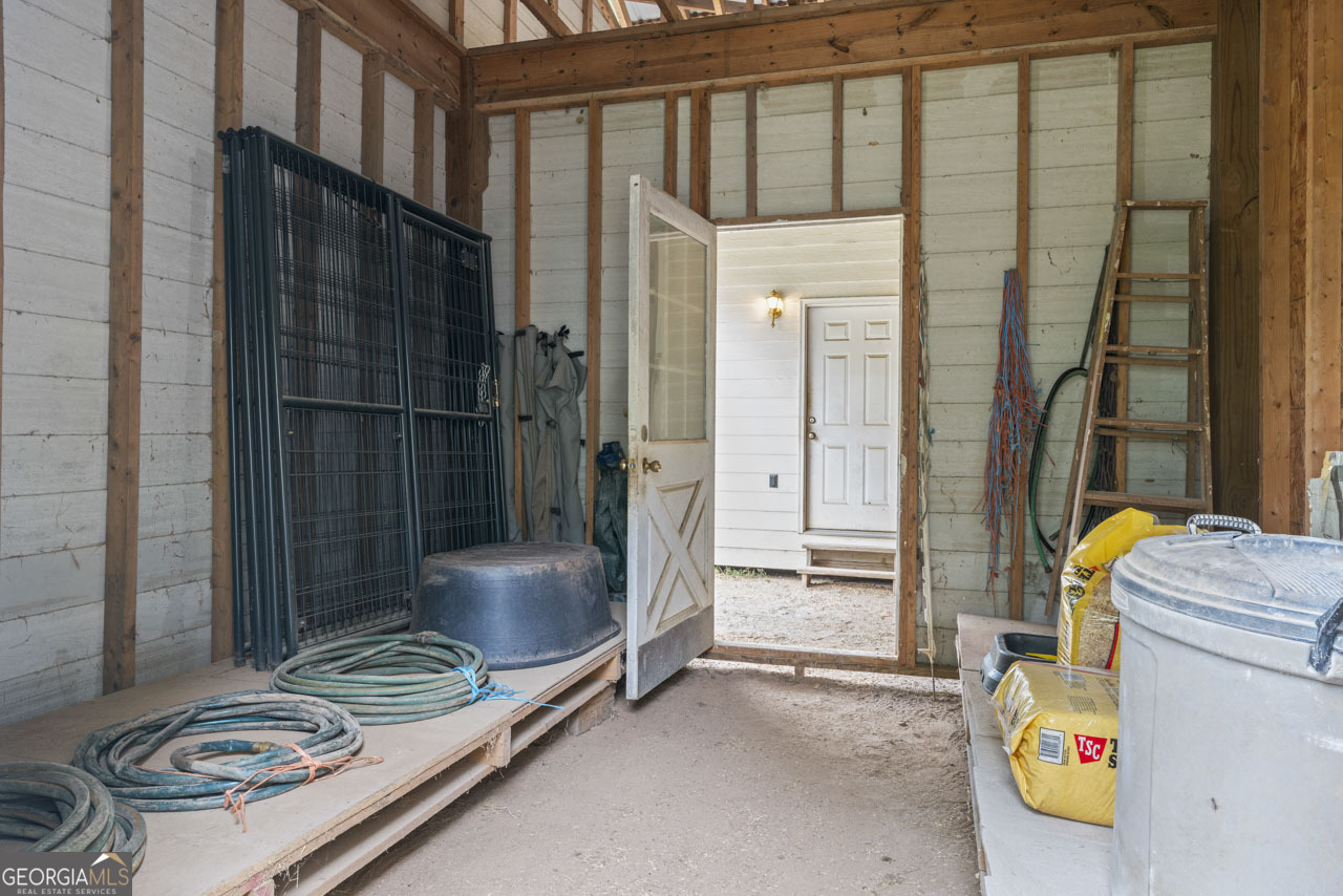 201 Lawrence Mill Road Molena, GA 30258 - Photo 31 of 36