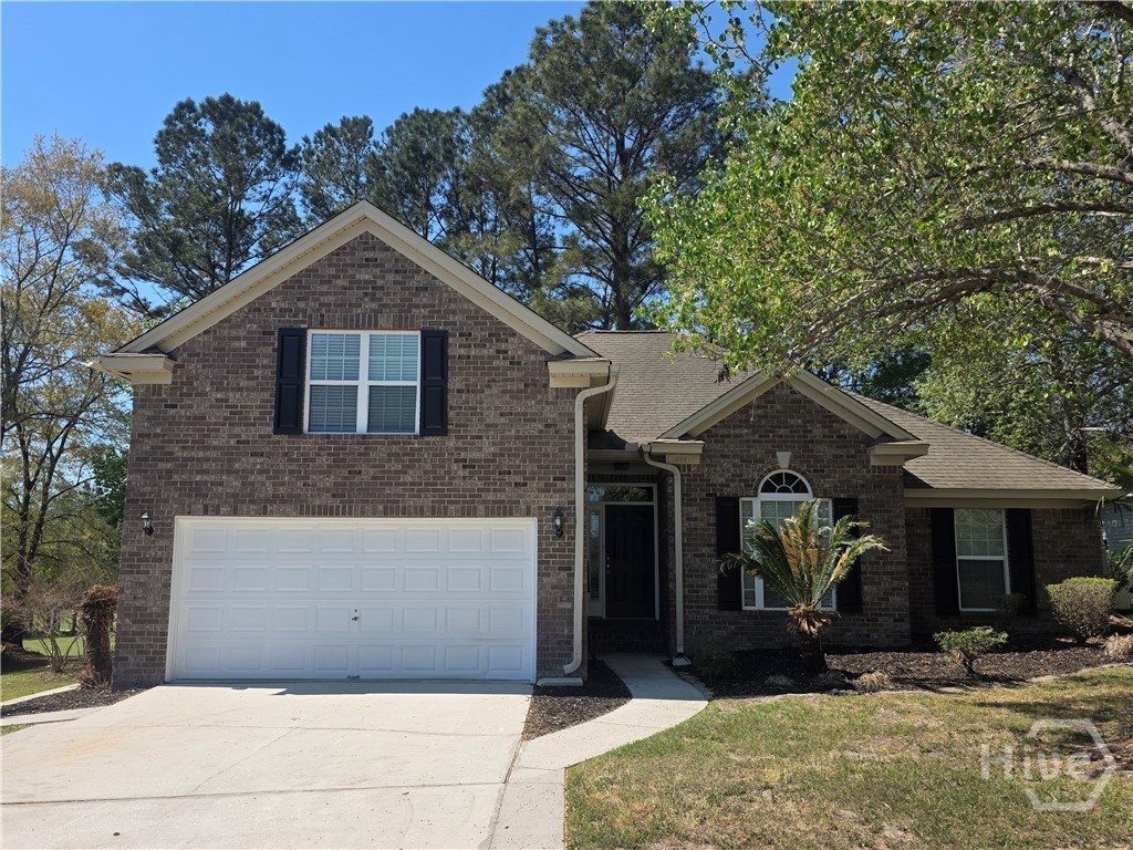 434 Roberts Way Rincon, GA 31326 - Photo 1 of 31
