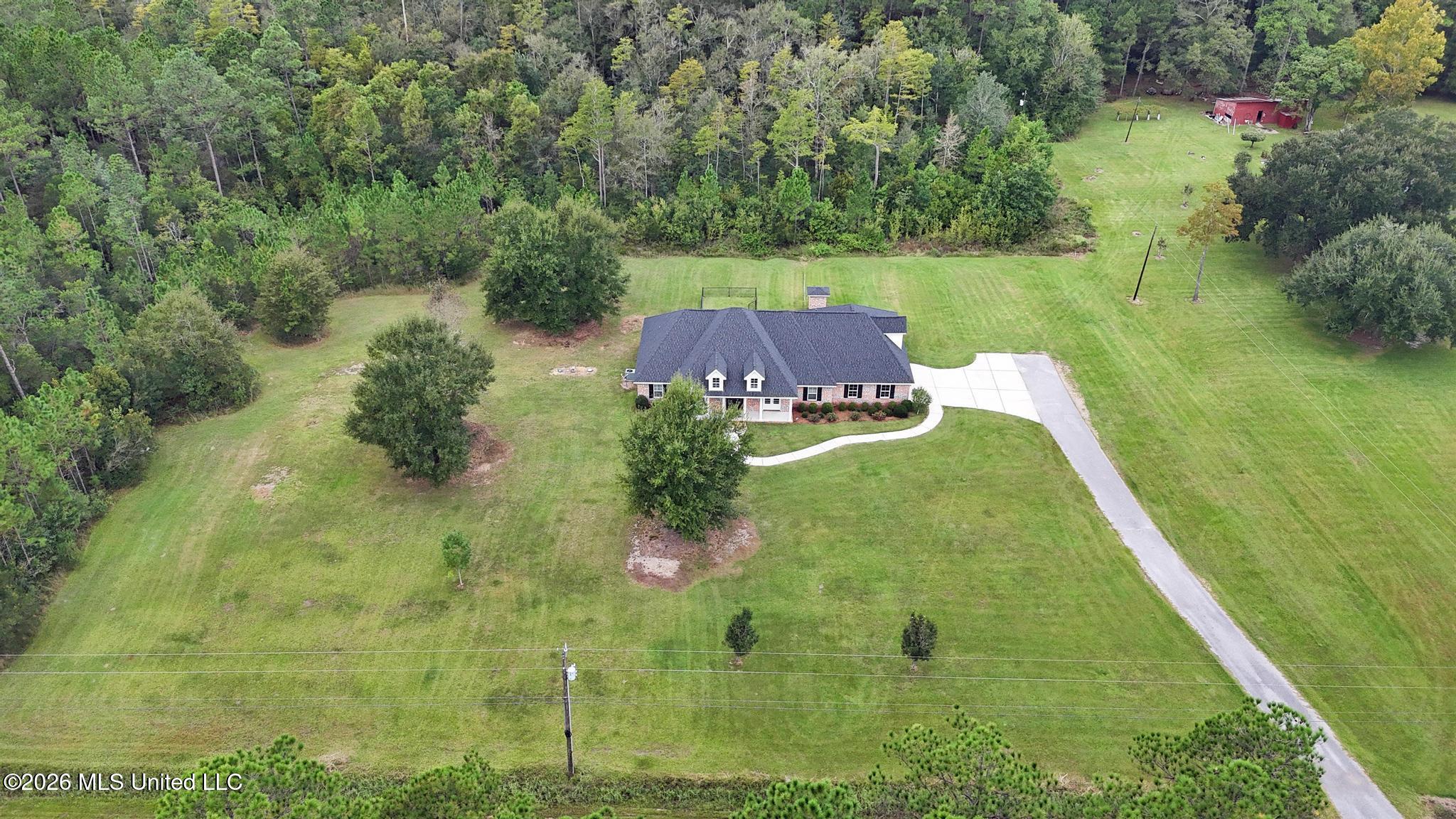 20201 Larry Carter Road Moss Point, MS 39562 - Photo 34 of 41 034 (3)