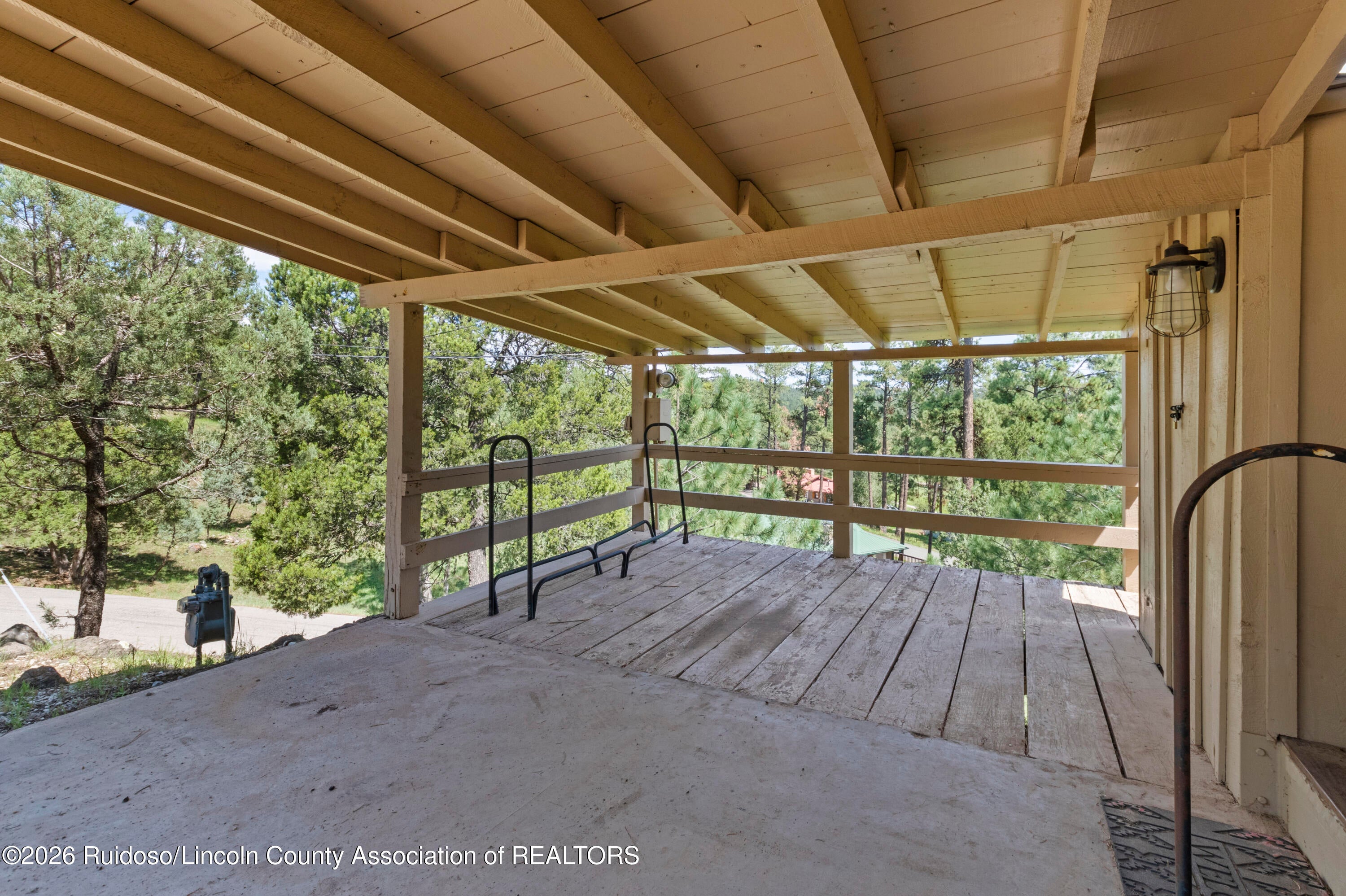 105 Nob Drive Ruidoso, NM 88345 - Photo 47 of 71 Gallery Image 47