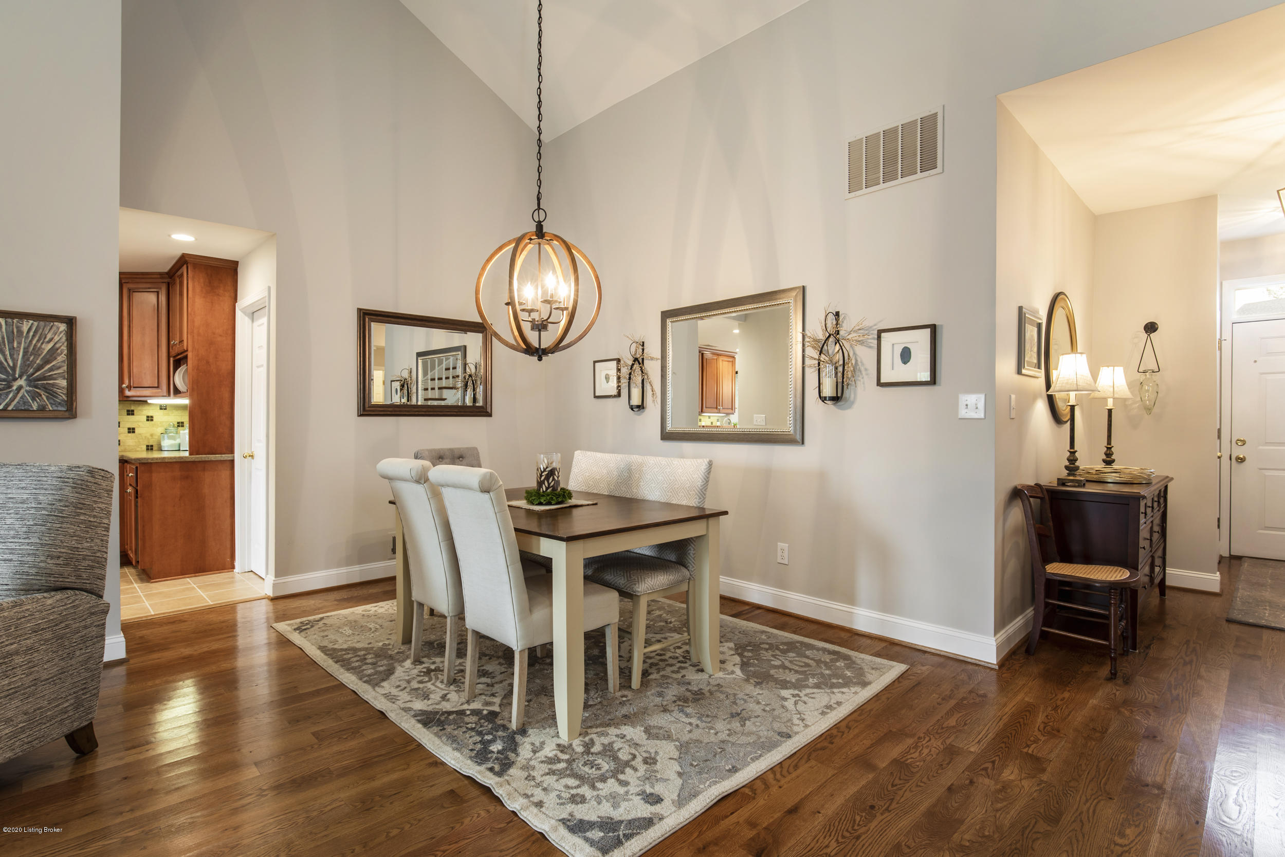 4202 Garden Ridge Road Crestwood, KY 40014 - Photo 9 of 45 9-dining