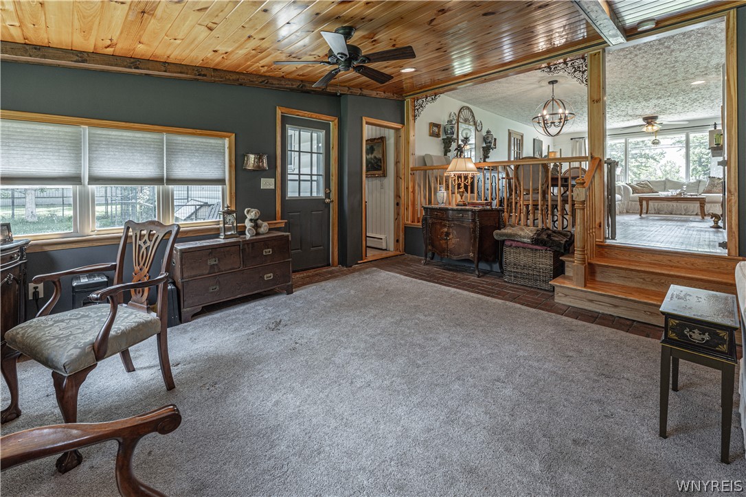 7174 Chestnut Ridge Road Lockport Town, NY 14094 - Photo 17 of 41
