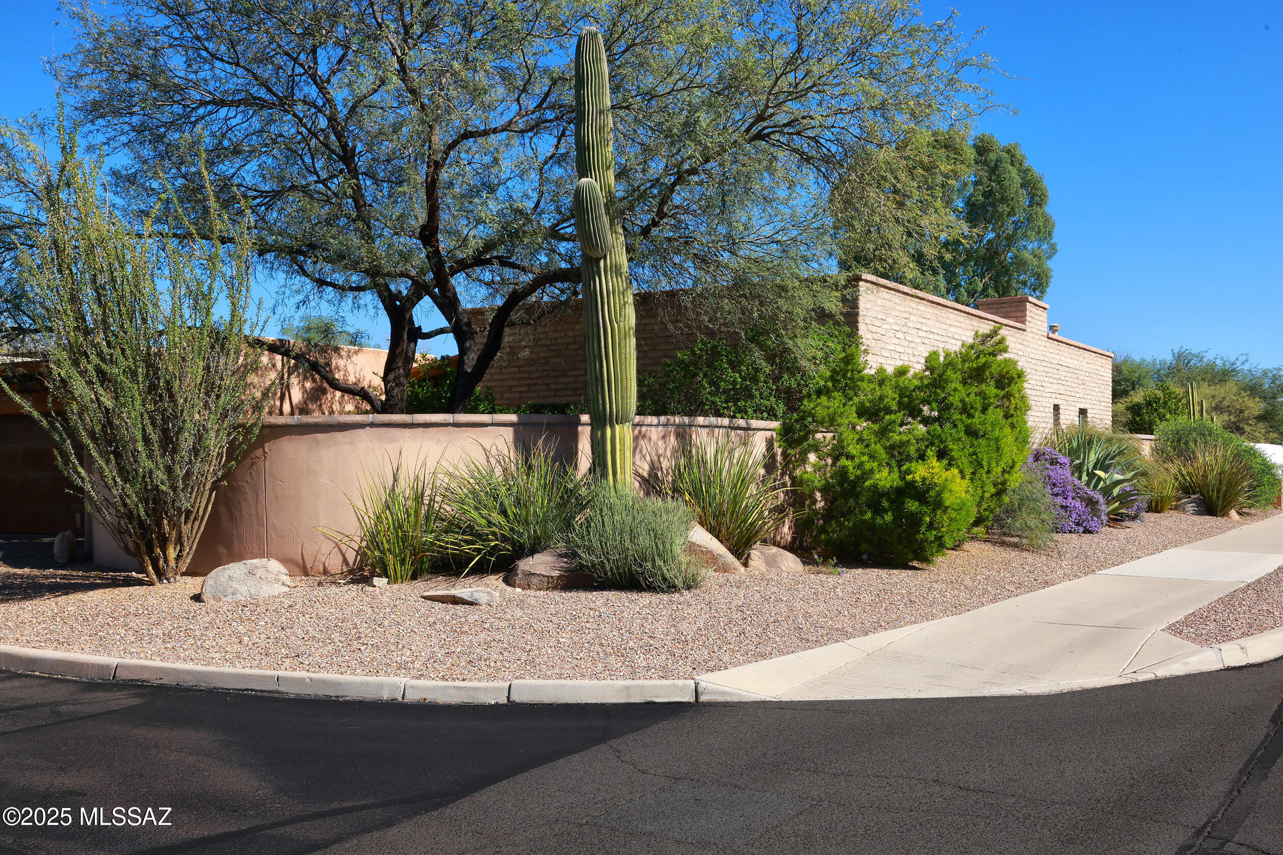 3208 North Avia Ricca Place Tucson, AZ 85719 - Photo 38 of 39 Gallery Image 38
