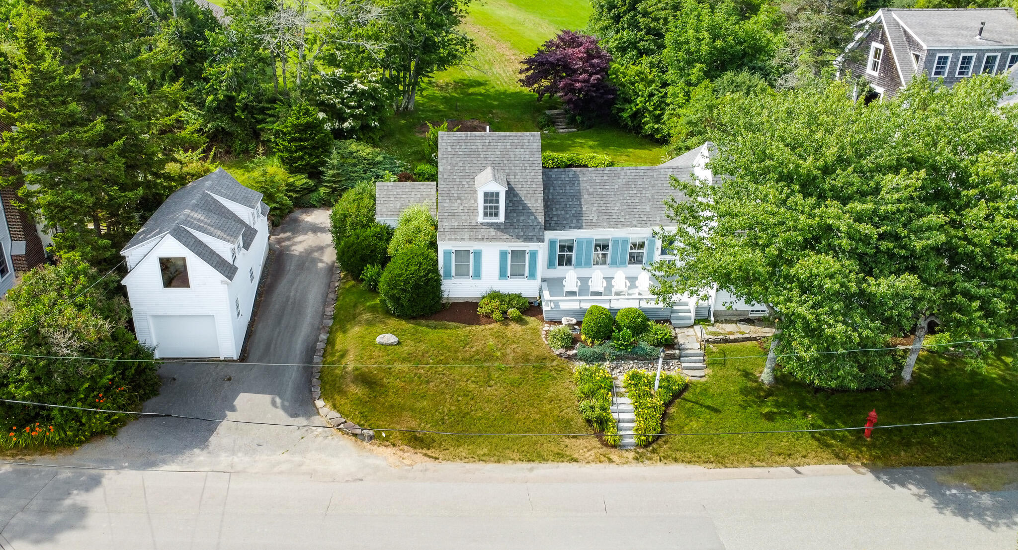 94 Water Street Castine, ME 04421 - Photo 50 of 52 EDIT-66