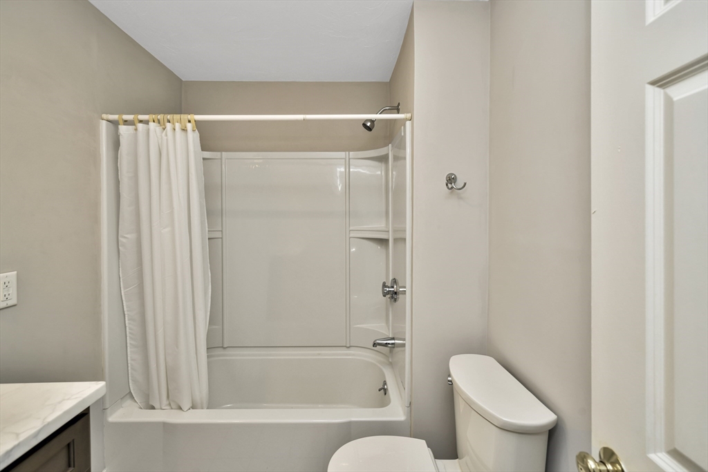 192 Fairmount Avenue, Unit 1 Boston, MA 02136 - Photo 18 of 23
