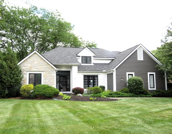 $700,000 | 8216 Spruce Needle Court, Columbus, OH 43235