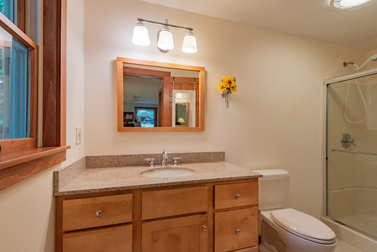 160 Peninsula Drive Rome, ME 04963 - Photo 26 of 73 lakehome_peninsula056