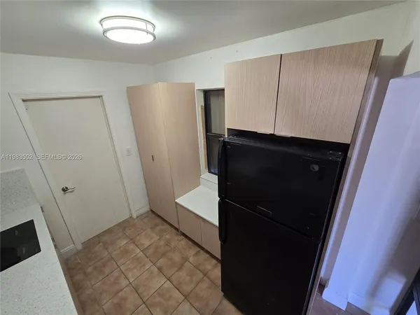 a view of walk in closet