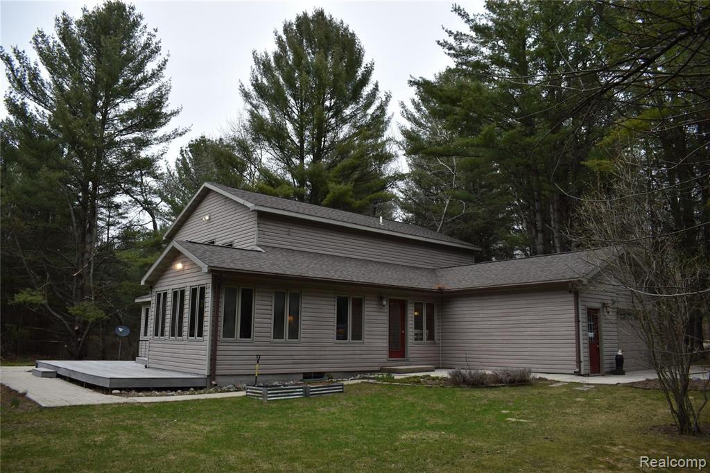 2130 King Road Mikado, MI 48745 - Photo 2 of 57