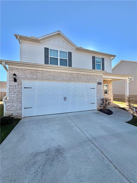 560 Moline Way Locust Grove, GA 30248 - Photo 1 of 1 Gallery Image 1
