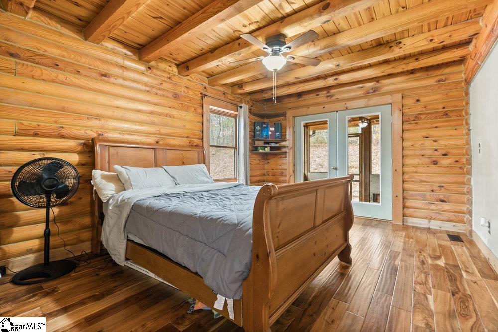 475 Cole Road Campobello, SC 29322 - Photo 14 of 48