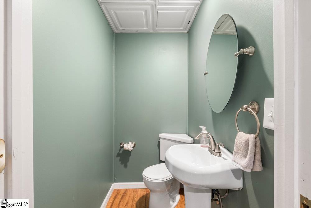 475 Cole Road Campobello, SC 29322 - Photo 35 of 48