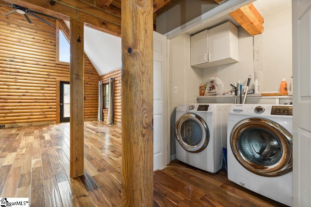 475 Cole Road Campobello, SC 29322 - Photo 36 of 48