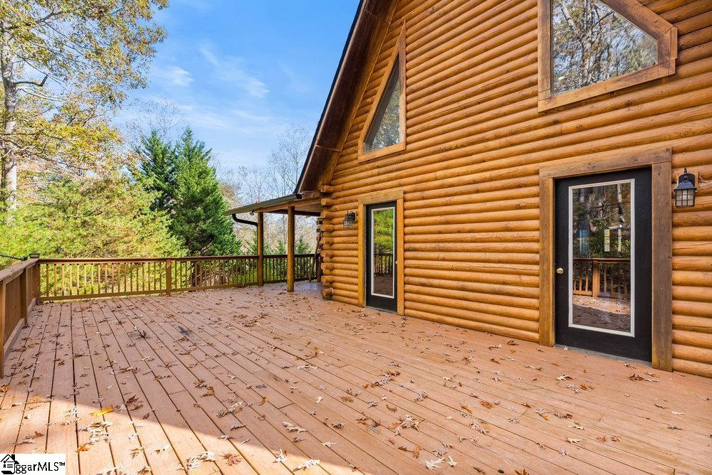 475 Cole Road Campobello, SC 29322 - Photo 38 of 48