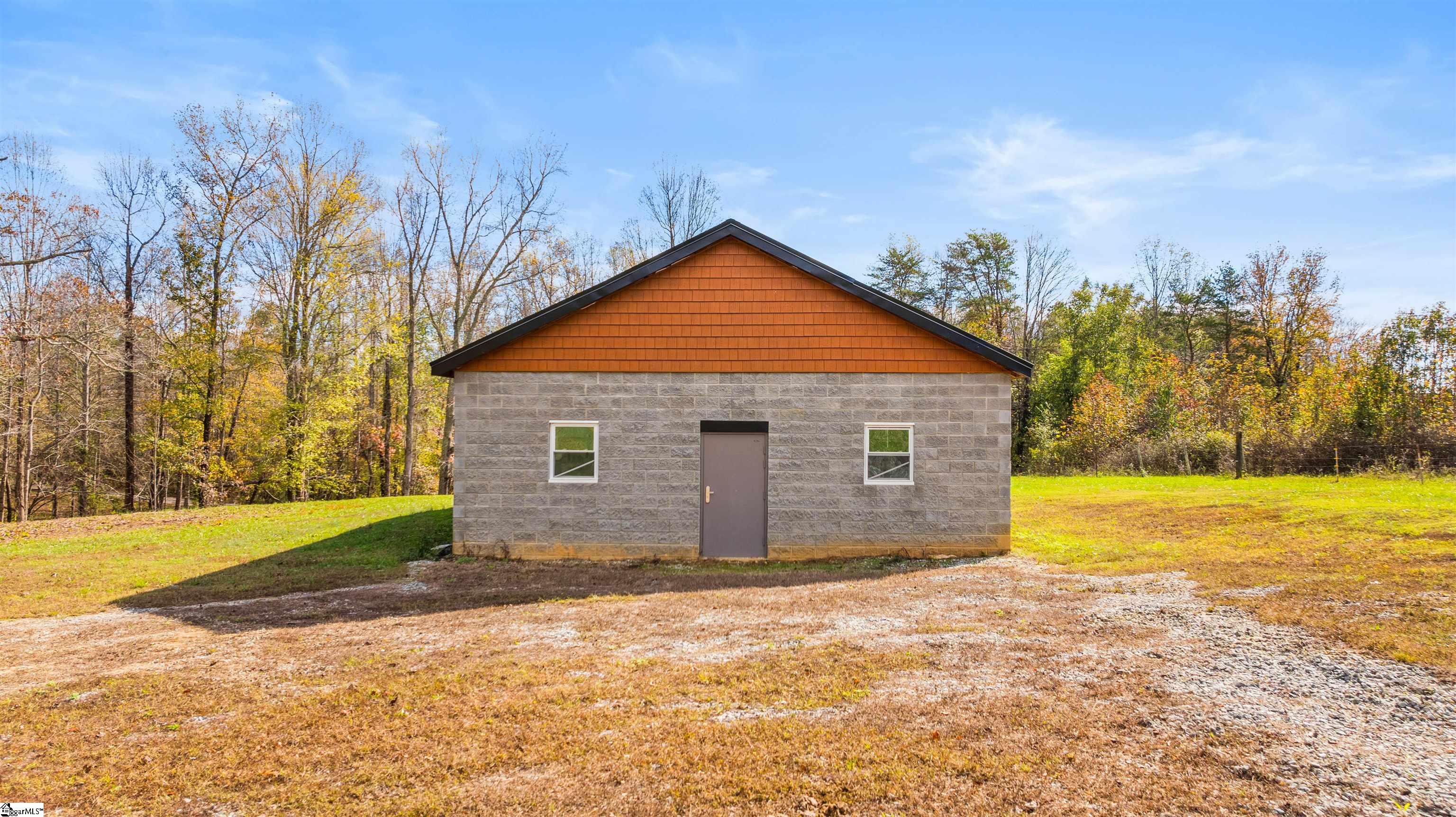 475 Cole Road Campobello, SC 29322 - Photo 40 of 48