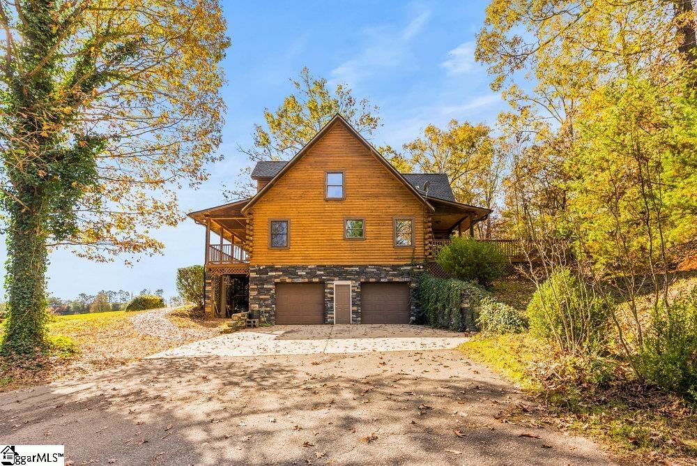 475 Cole Road Campobello, SC 29322 - Photo 4 of 48