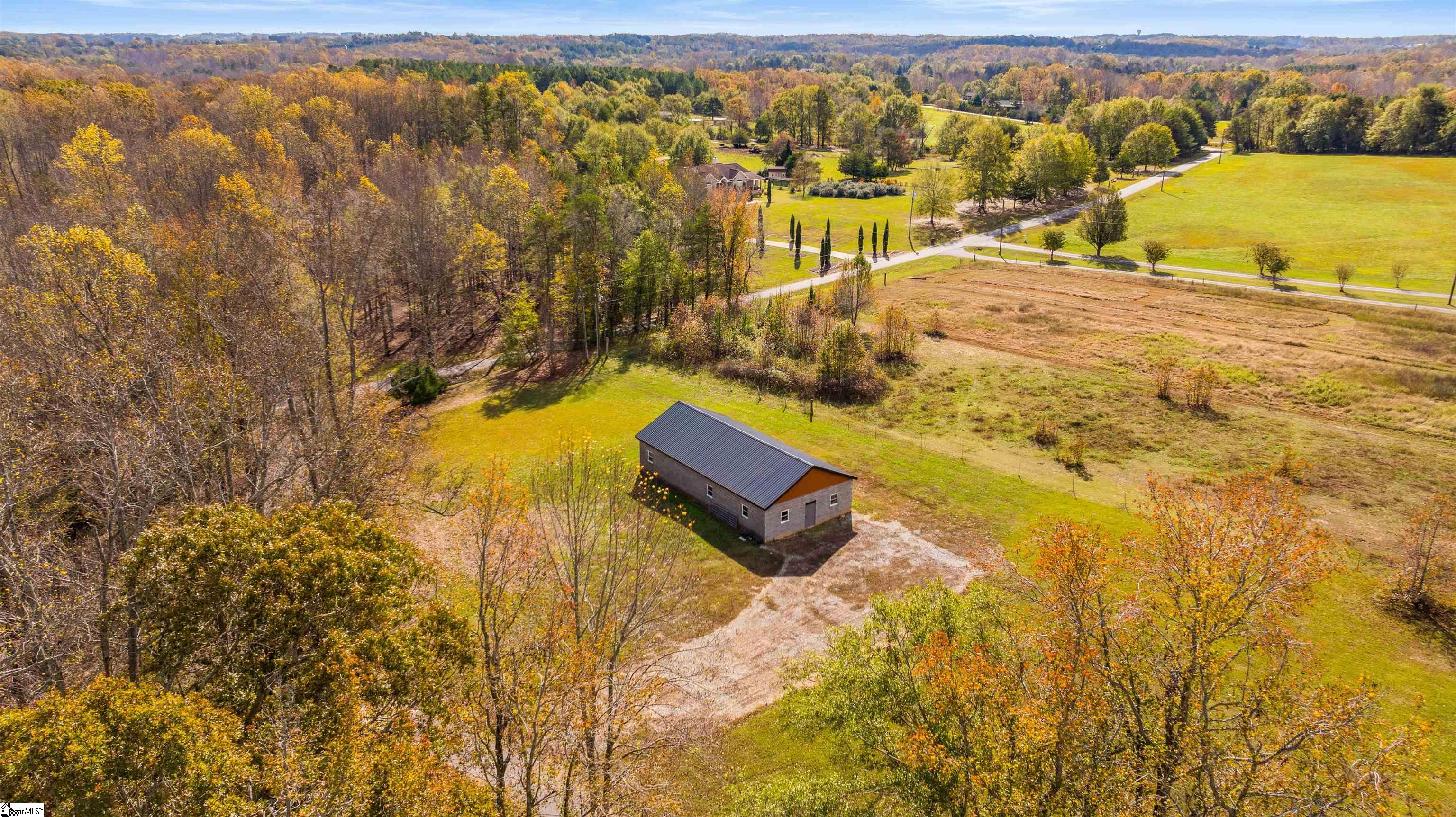 475 Cole Road Campobello, SC 29322 - Photo 42 of 48