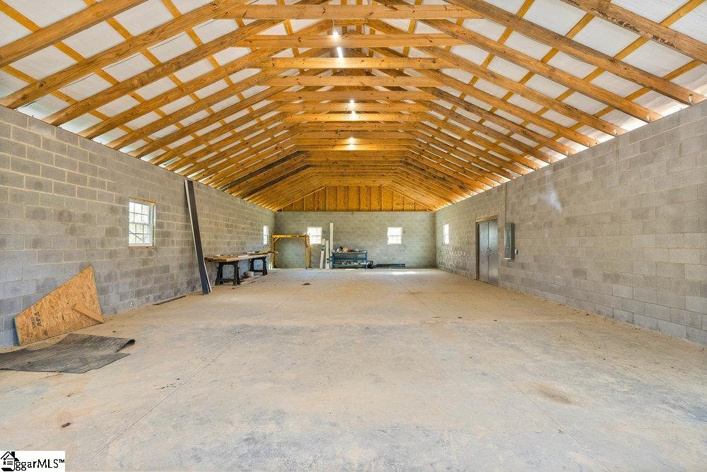 475 Cole Road Campobello, SC 29322 - Photo 43 of 48