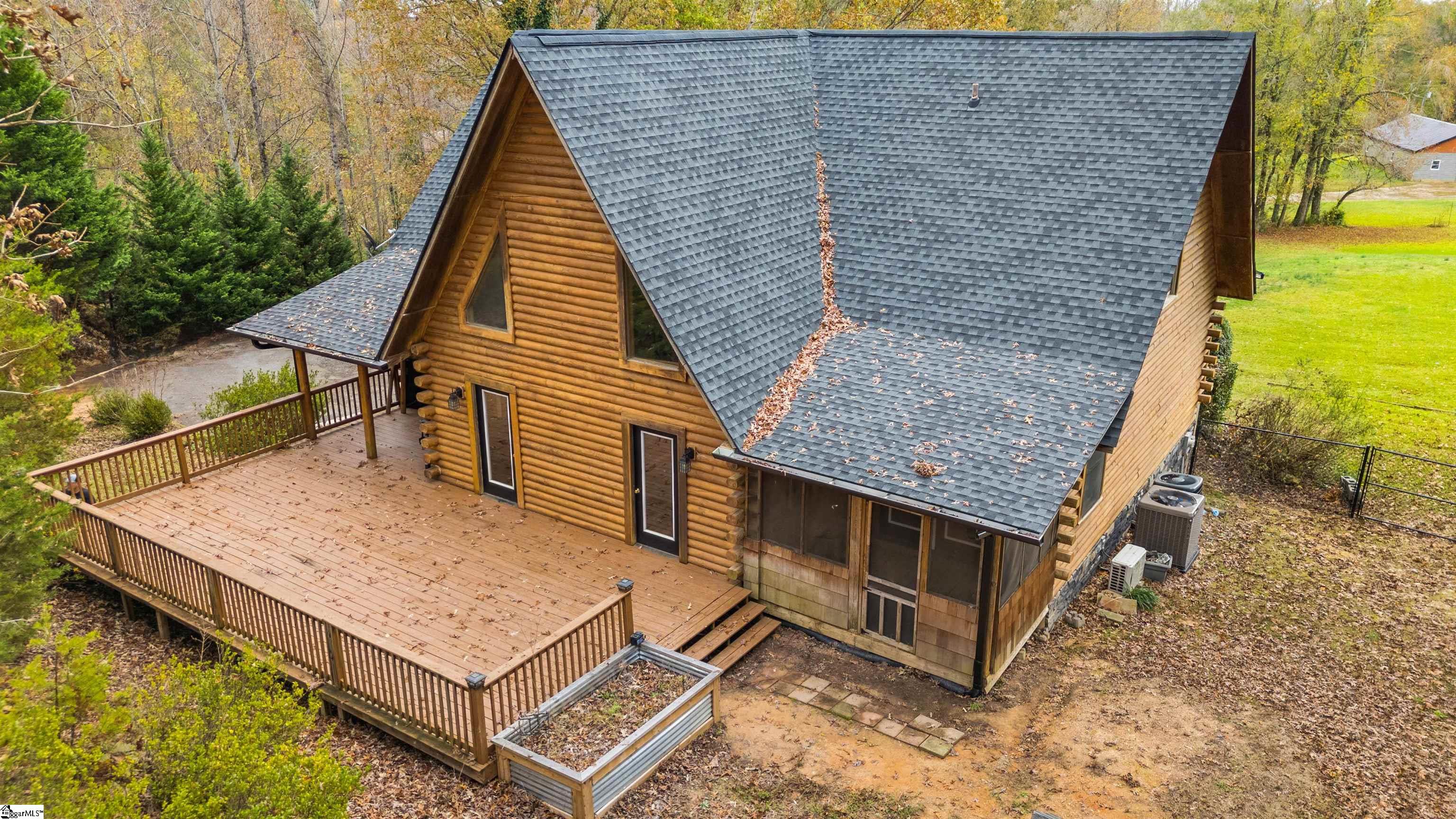 475 Cole Road Campobello, SC 29322 - Photo 44 of 48