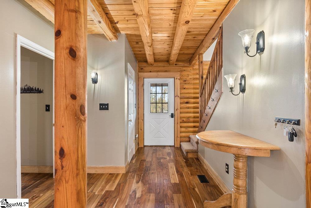 475 Cole Road Campobello, SC 29322 - Photo 7 of 48