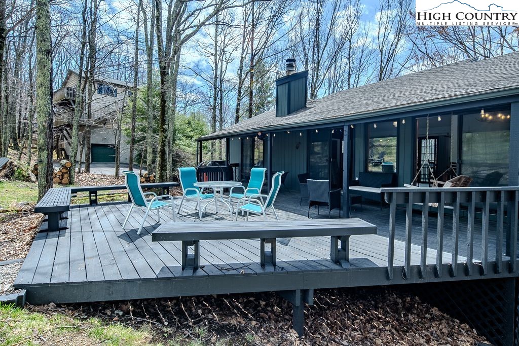 489 St Andrews Road Beech Mountain, NC 28604 - Photo 28 of 40