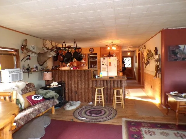 $310,000 | 3632 Critter Way, Kettle Falls, WA 99141