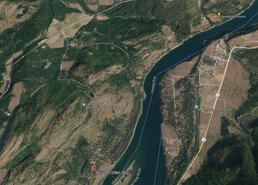 3632 Critter Way Kettle Falls, WA 99141 - Photo 40 of 41