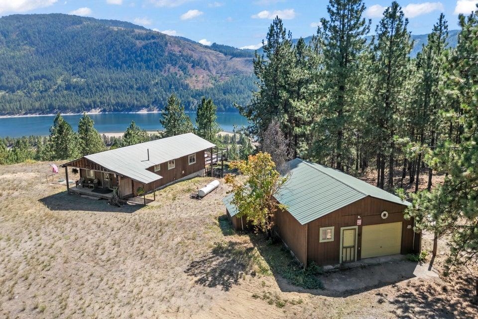 3632 Critter Way Kettle Falls, WA 99141 - Photo 4 of 41
