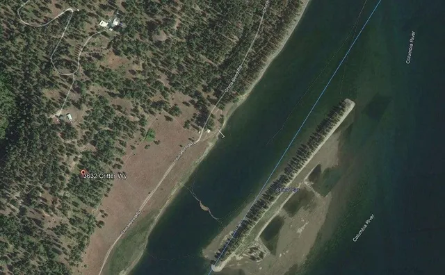 $310,000 | 3632 Critter Way, Kettle Falls, WA 99141