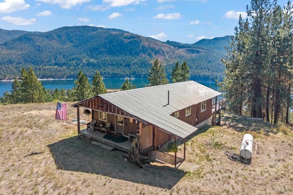 3632 Critter Way Kettle Falls, WA 99141 - Photo 5 of 41