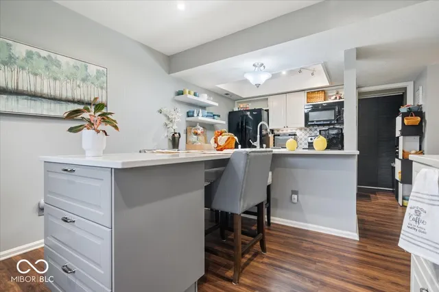 $226,000 | 7533 Castleton Farms N Drive, Indianapolis, IN 46256