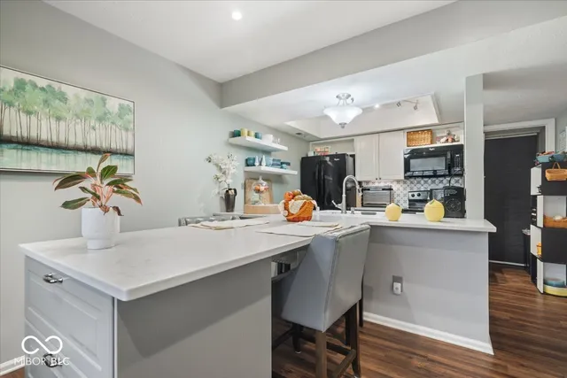 $226,000 | 7533 Castleton Farms N Drive, Indianapolis, IN 46256