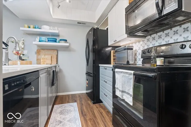 $226,000 | 7533 Castleton Farms N Drive, Indianapolis, IN 46256