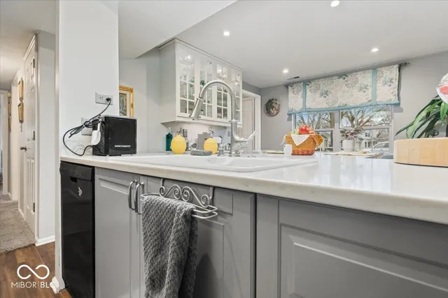 $226,000 | 7533 Castleton Farms N Drive, Indianapolis, IN 46256