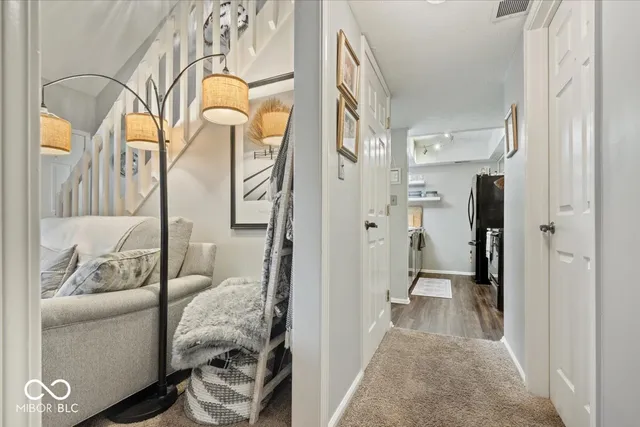 $226,000 | 7533 Castleton Farms N Drive, Indianapolis, IN 46256