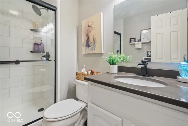 $226,000 | 7533 Castleton Farms N Drive, Indianapolis, IN 46256