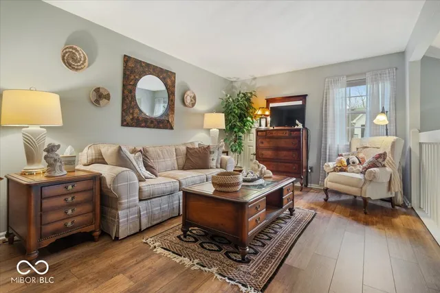 $226,000 | 7533 Castleton Farms N Drive, Indianapolis, IN 46256