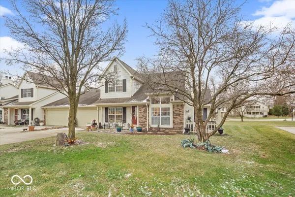 $226,000 | 7533 Castleton Farms N Drive, Indianapolis, IN 46256